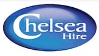 Chelsea Hire