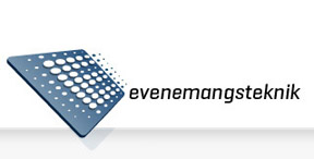 Evenemangsteknik