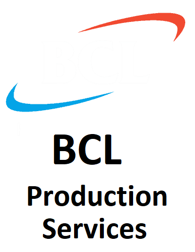 BCL Production Services