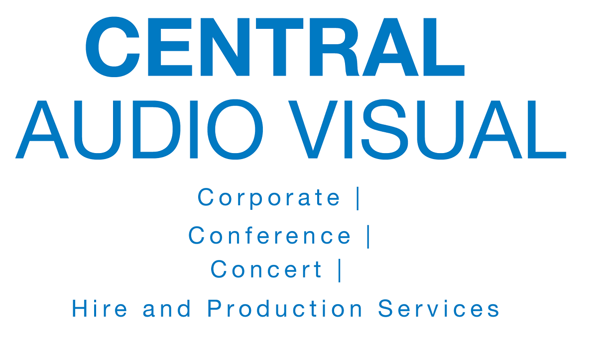 Central Audio Visual