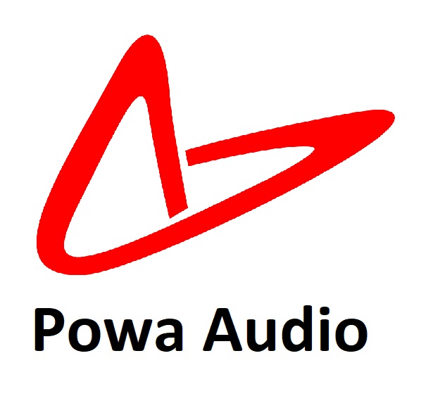 Powa Audio