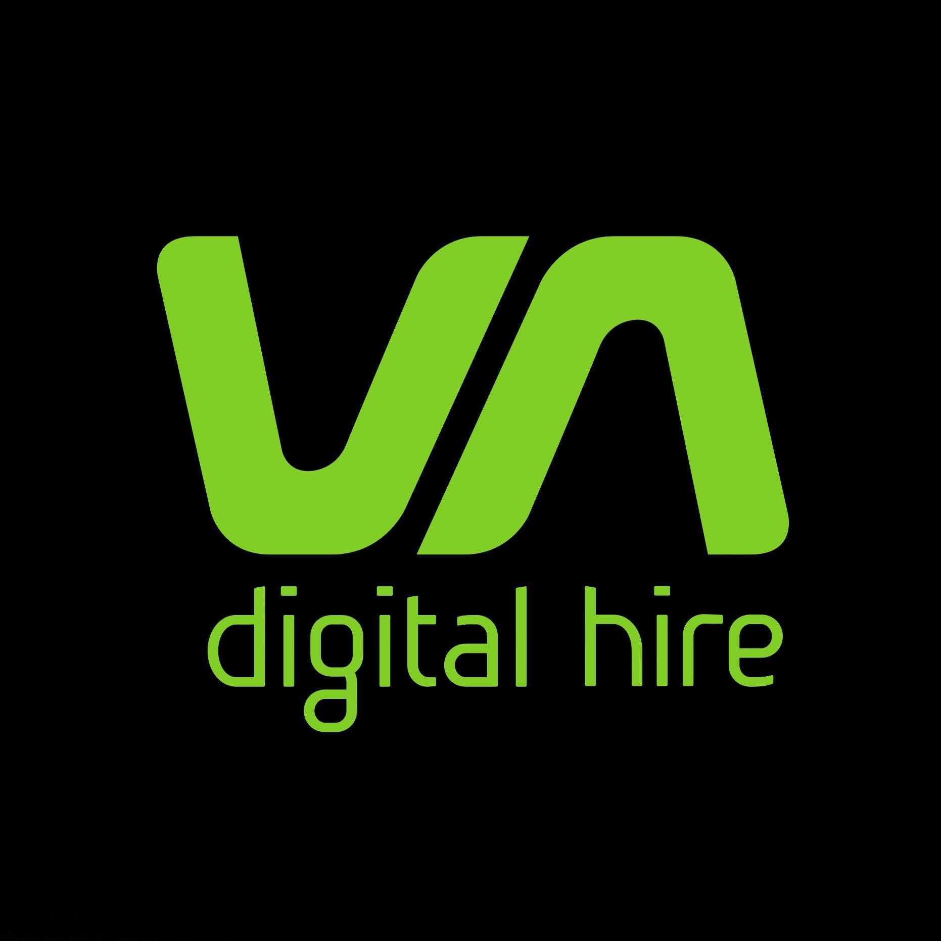 VADigital Hire Pty Ltd