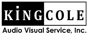 King Cole Audio Visual Services Inc