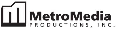 Metro Media Productions