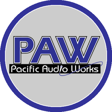 PACIFIC AUDIOWORKS